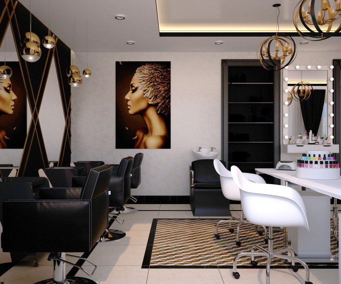 5 Best Beauty Salons in London