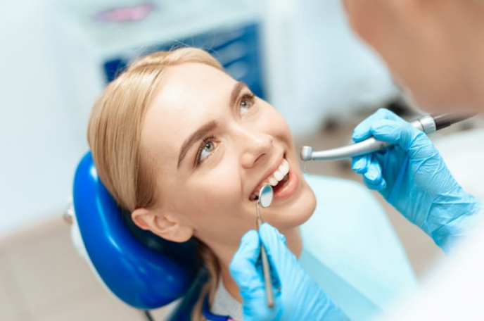 5 Best Cosmetic Dentists in London 🥇