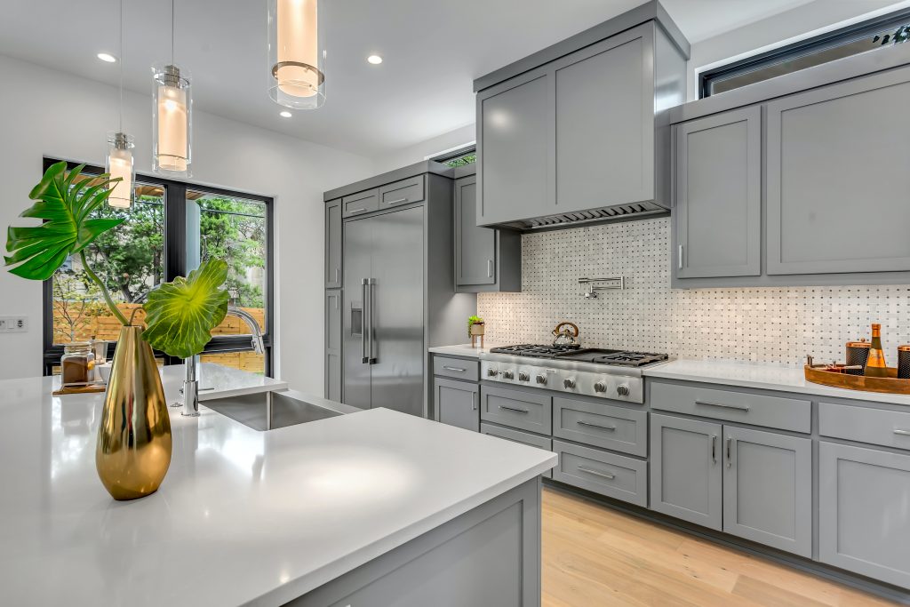 5 Best Custom Cabinets in London