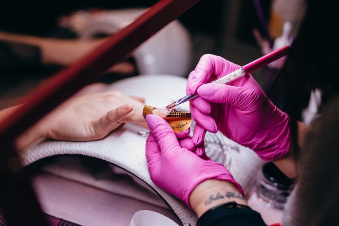 5 Best Nail Salons in Newcastle