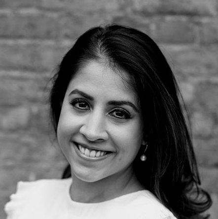Dr. Sarika Shah - Platinum Dental Care