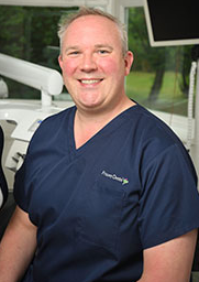 Dr. Tom Fraser - Fraser Dental