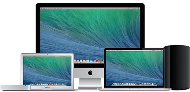 Mac Repair Manchester