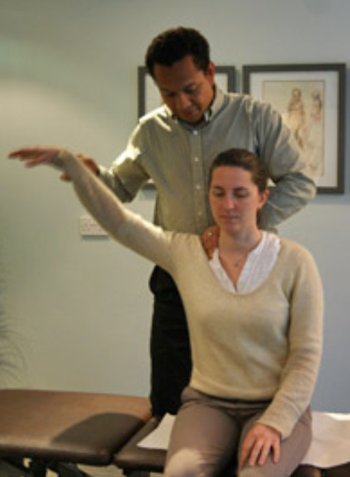 The Chiropractic Studio