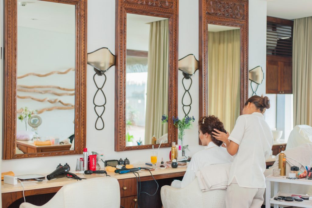 5 Best Beauty Salons in Newcastle