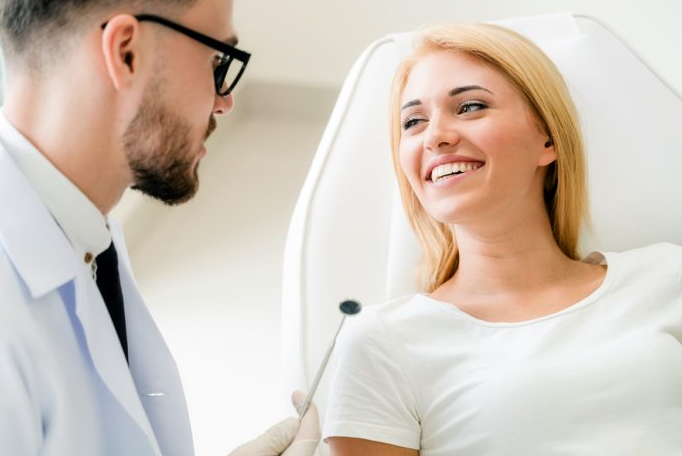 5 Best Cosmetic Dentists in Manchester