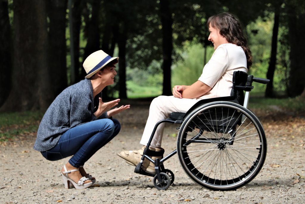 5 Best Disability Carers in Sheffield