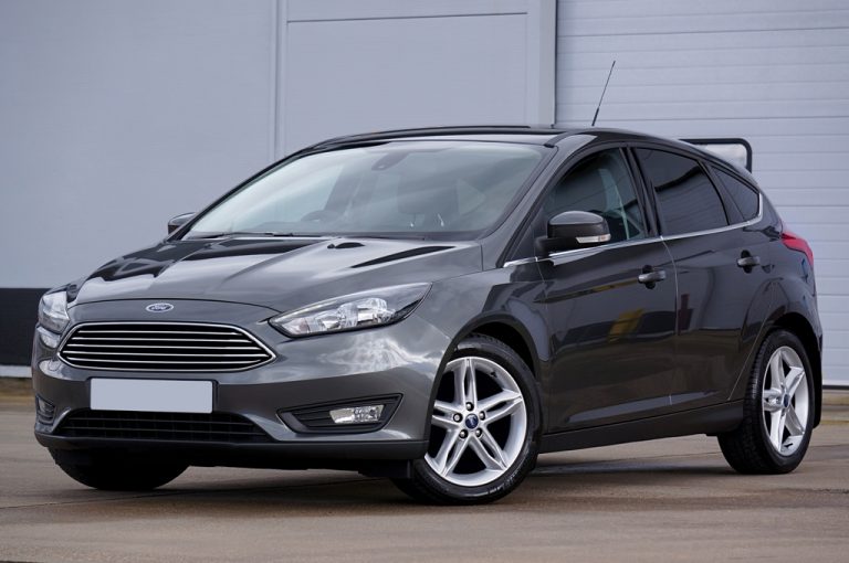 5 Best Ford Dealers In Manchester