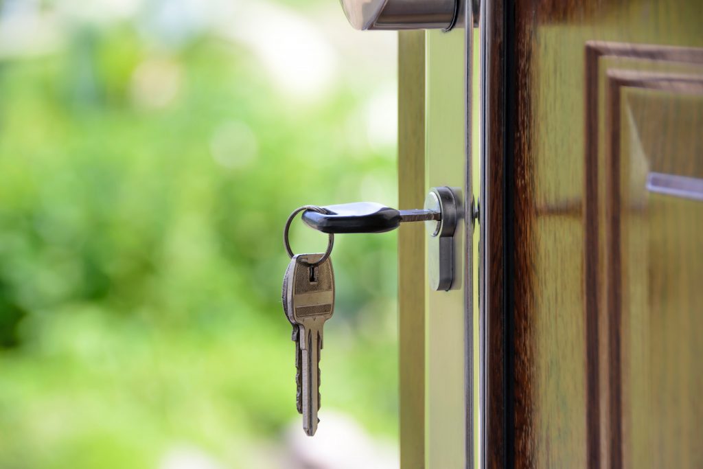 5 Best Locksmiths in Glasgow