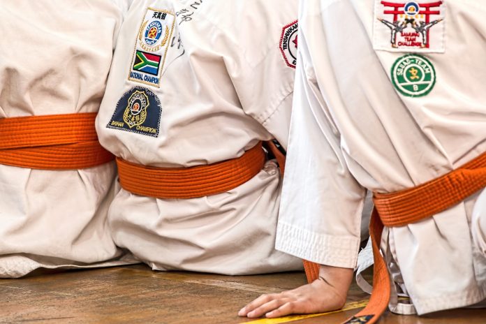 5 Best Martial Arts Classes in Glasgow