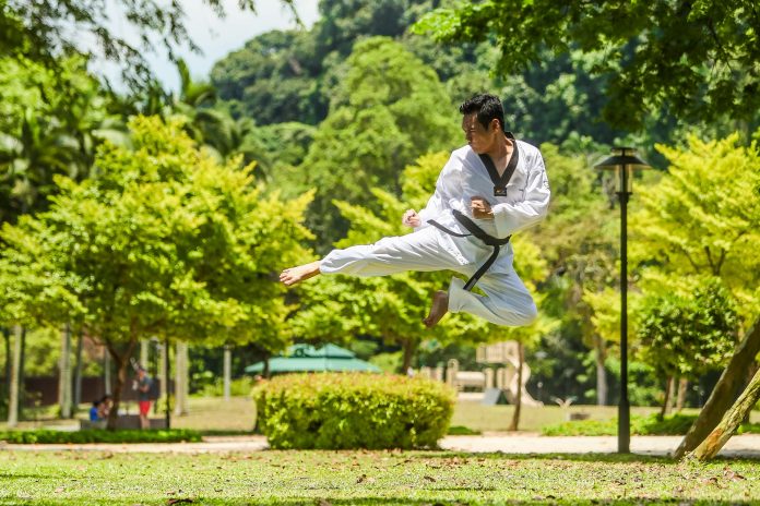 5 Best Martial Arts Classes in Newcastle