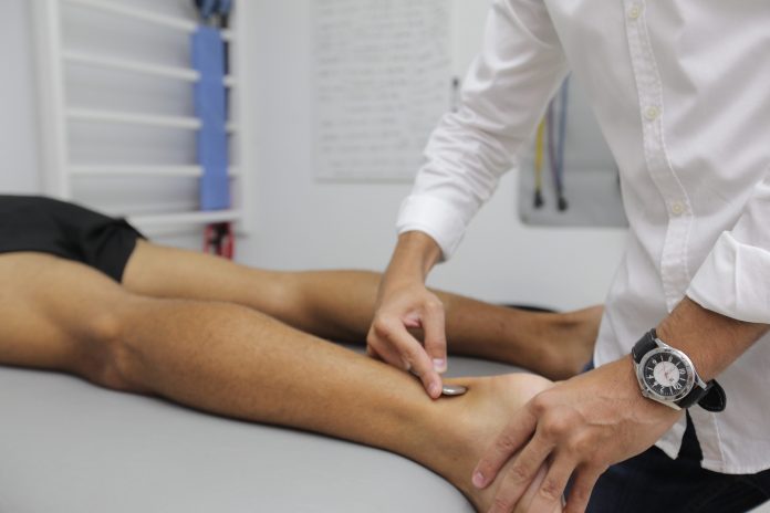 5 Best Physiotherapy in Liverpool