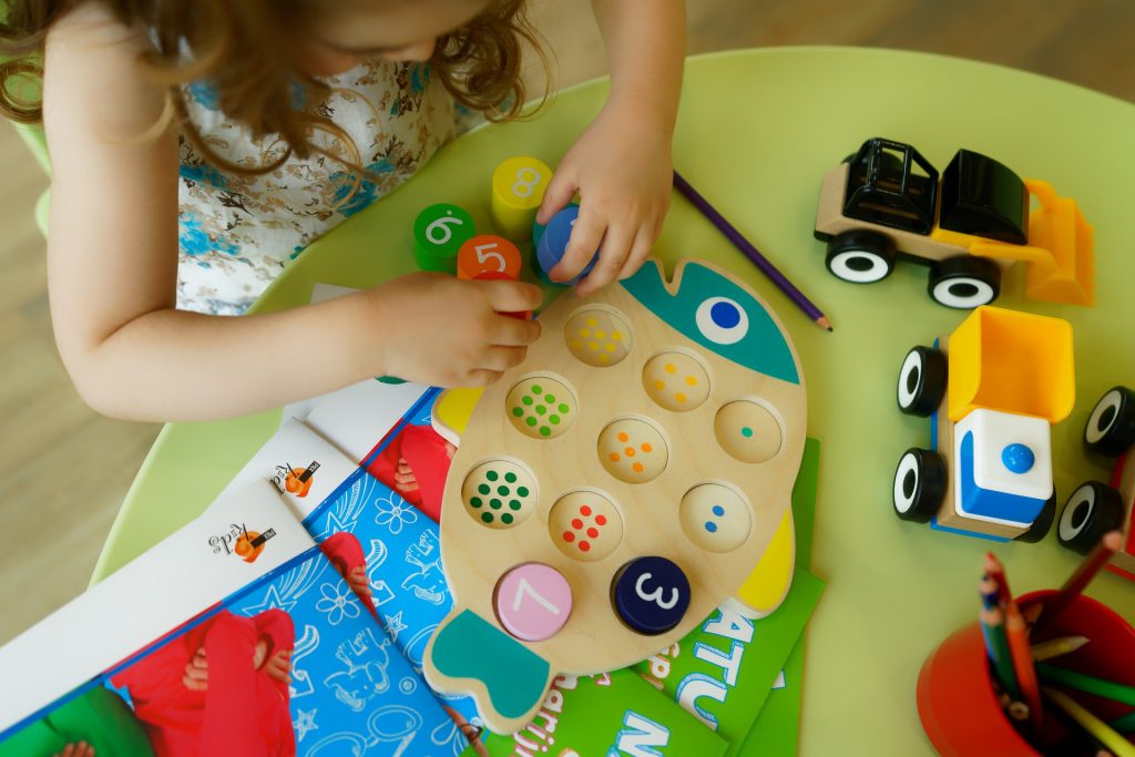5 Best Preschools in Liverpool