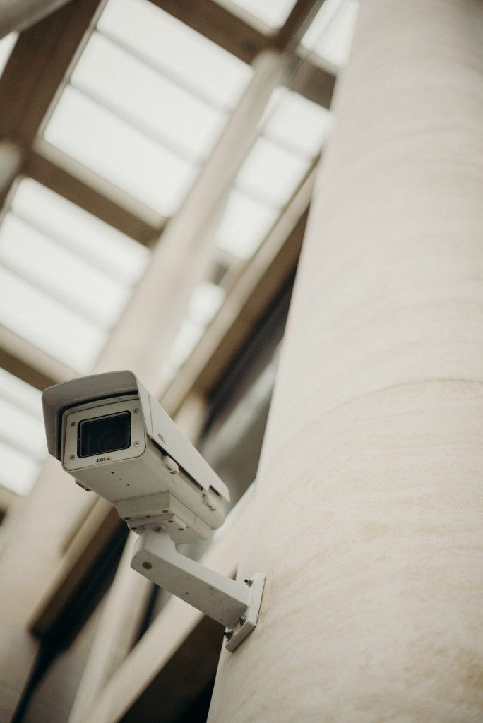 5 Best Security Systems in Glasgow