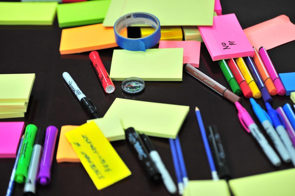 5 Best Stationery in Newcastle