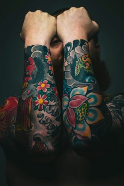 5 Best Tattoo Artists in Manchester