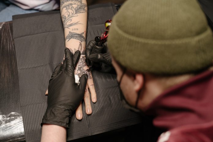 5 Best Tattoo Shops in Glasgow