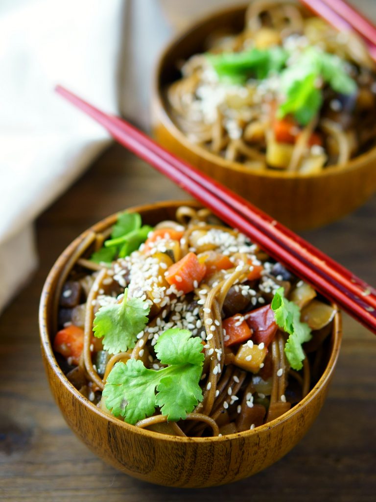 5 Best Thai Restaurants in Birmingham