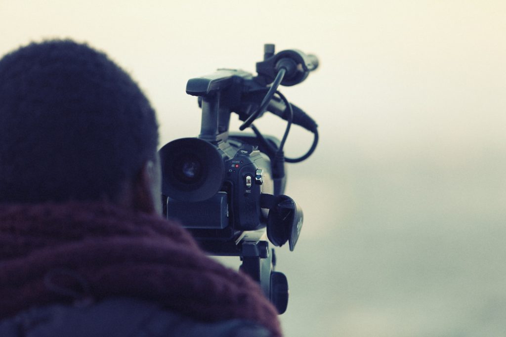 5 Best Videographers in Glasgow