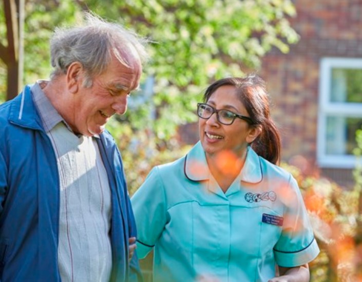 Baillieston Care Home