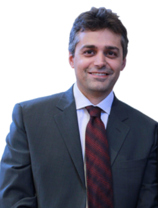 Dr. Alessandro Giardini - Dr. Alessandro Giardini, MD, PhD