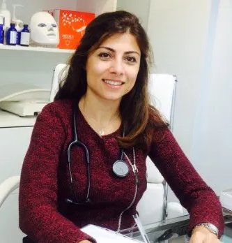 Dr. Maryam Behnam - Private General Practitioner & Aesthetic