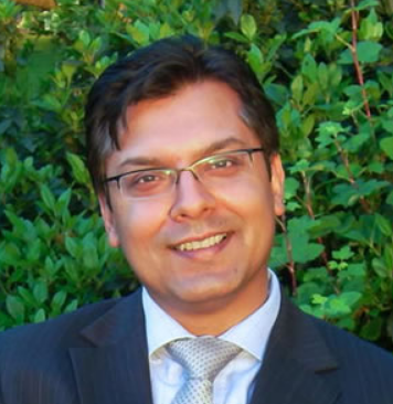 Dr. Nadeem Mushtaq - OTL Clinic - Orthopaedic And Trauma London