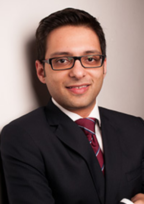 Dr. Sajjad Rajpar - Dr. Sajjad Rajpar