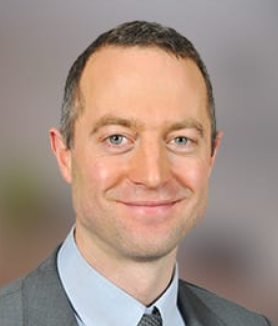 Gareth Curtis - Stowe Family Law LLP