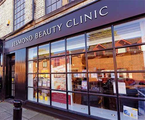 Jesmond Beauty Clinic