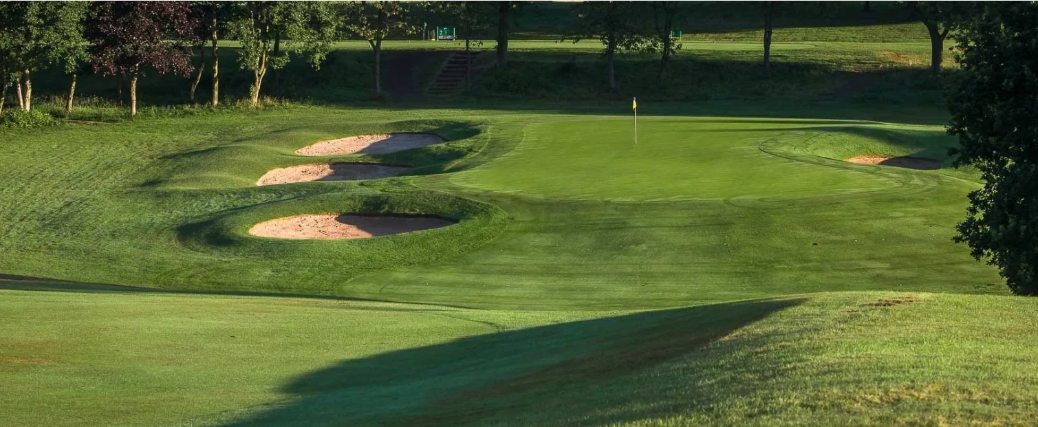 5 Best Golf Courses in Leeds