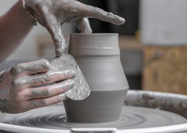 Pavlov Ceramics Studio
