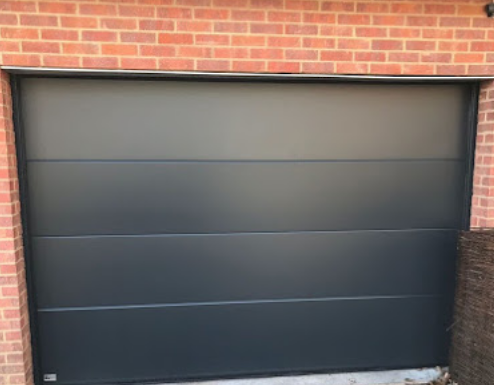 Premier Garage Door Installations