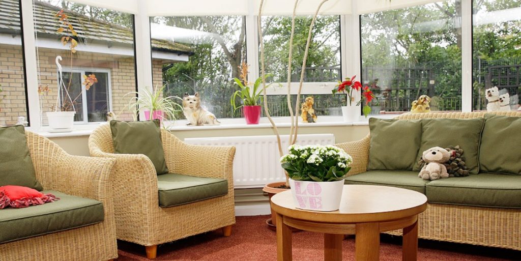 Rutherglen Nursing Home - Advinia Health Care