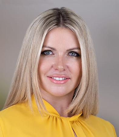 Shelley De’Worringham - Stowe Family Law LLP