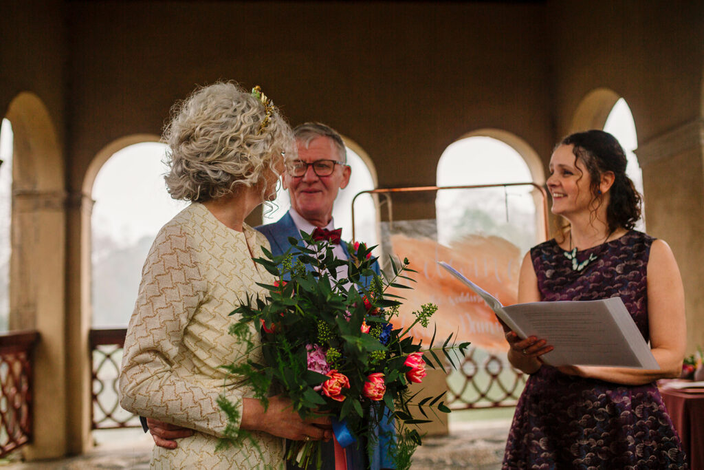 Sophie Colligan Ceremonies