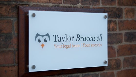 Taylor Bracewell Solicitors