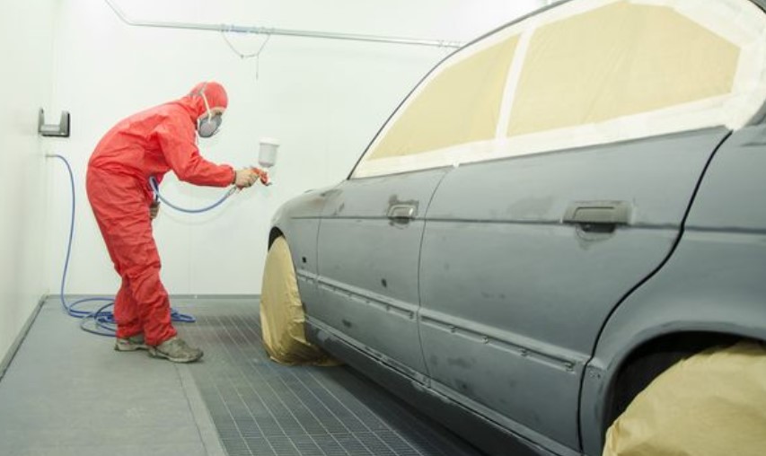 5 Best Auto Body Shops In Glasgow