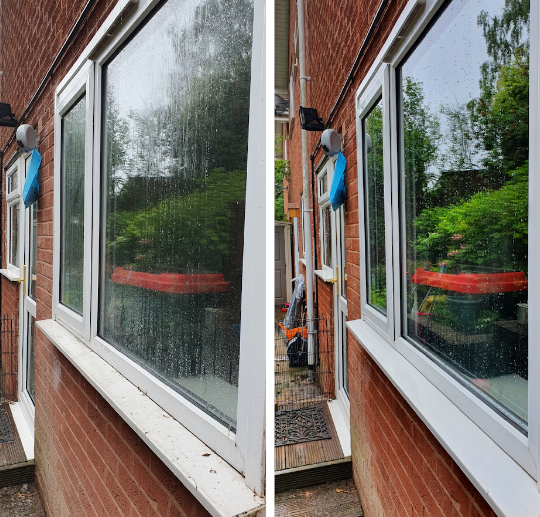 Thompsons Window Cleaning Services