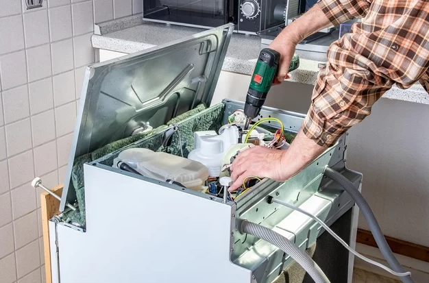 5 Best Appliance Repair Services in London