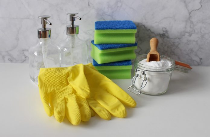 5 Best Cleaners in Liverpool