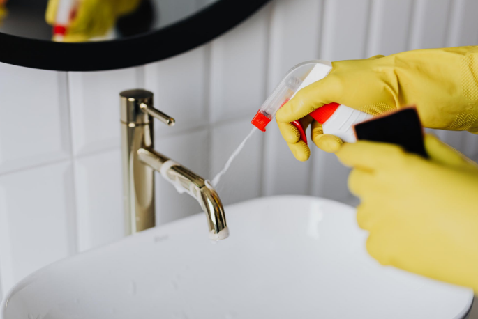 5 Best Cleaners in Manchester