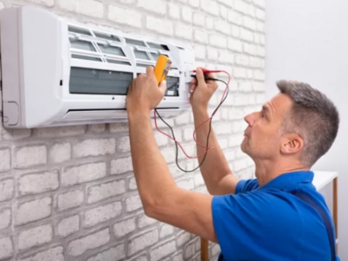 Air Con Installers in Osborne Park Perth thumbnail