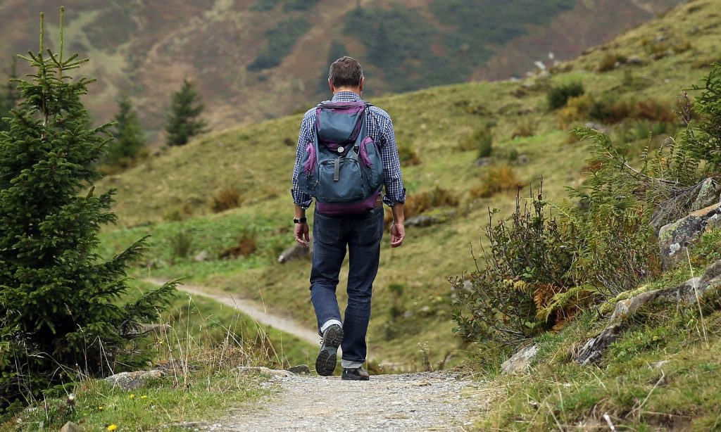 5 Best Hiking Trails in Newcastle