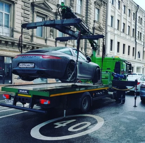 5 Best Towing Services in Manchester