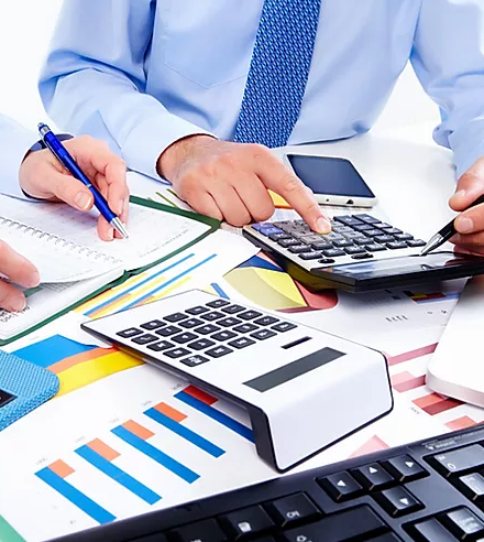 Arithmetic Accountants & Tax Advisors