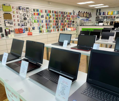 5 Best Computer Stores in London