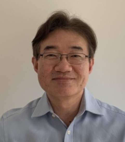 Dr Hisaharu Suzuki