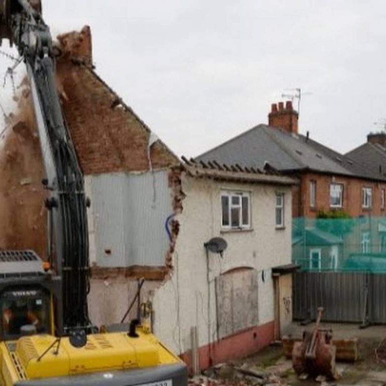 5 Best Demolition Builders in Newcastle