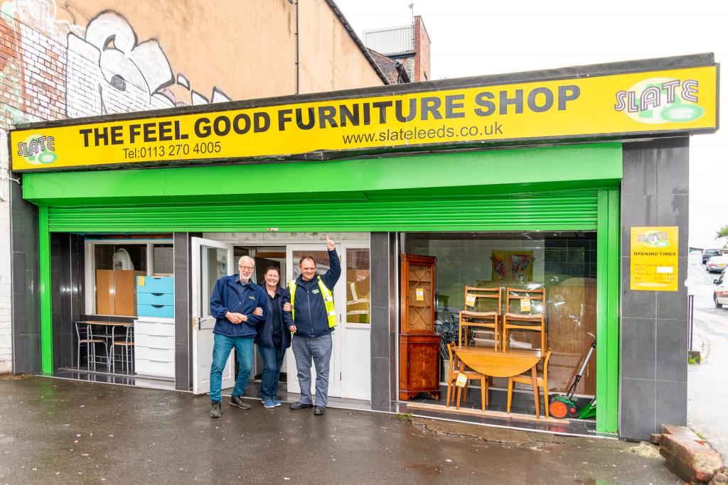 Charity Shops That Take Furniture In Leeds at Sylvia Stewart blog